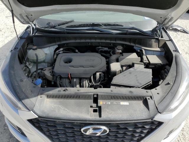 2019 Hyundai Tucson Limited VIN: KM8J3CAL4KU861162 Lot: 59366004