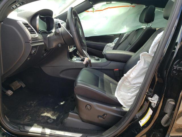 2019 Jeep Grand Cherokee Limited VIN: 1C4RJFBG7KC639026 Lot: 59583174