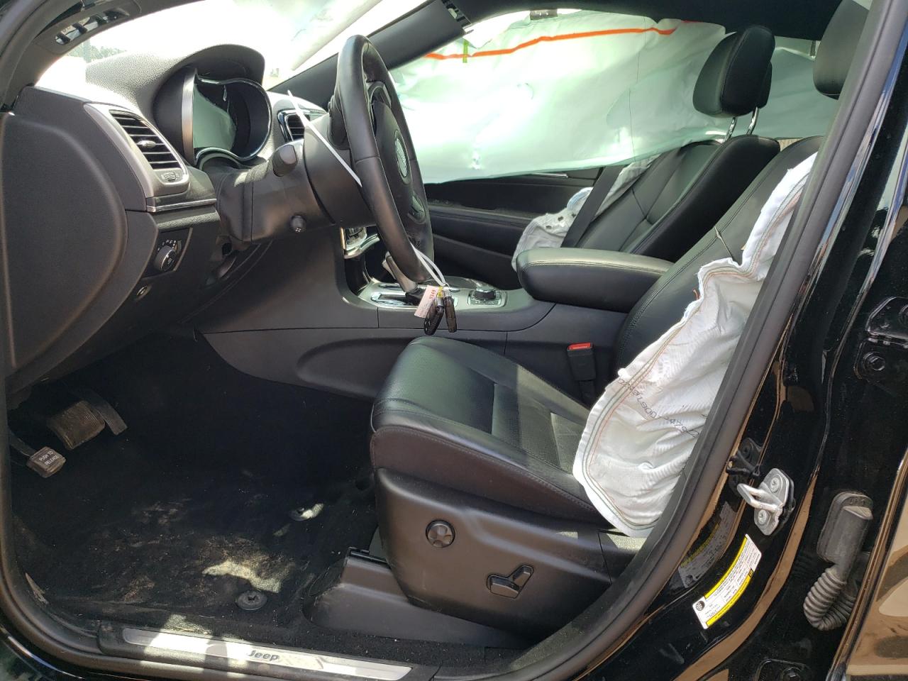 1C4RJFBG7KC639026 2019 Jeep Grand Cherokee Limited