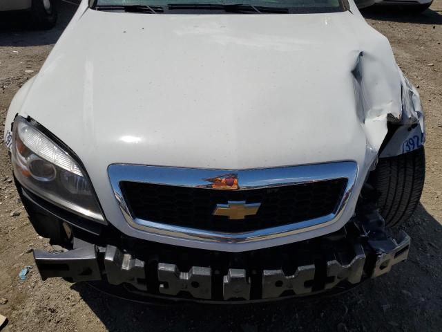 2014 Chevrolet Caprice Police VIN: 6G3NS5R31EL926426 Lot: 58212674