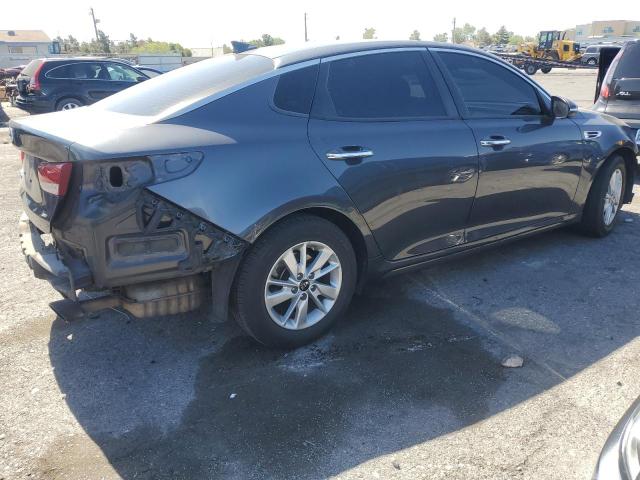 2016 KIA OPTIMA LX - KNAGT4L36G5109012
