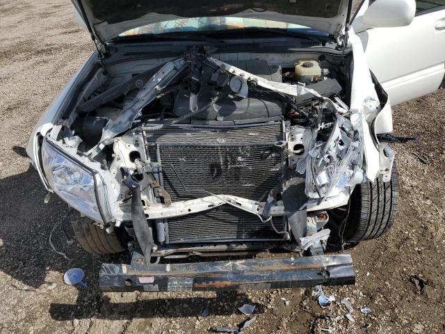 2004 Toyota 4Runner Limited VIN: JTEZU17RX48020457 Lot: 60166084