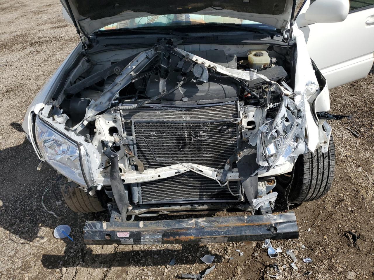 JTEZU17RX48020457 2004 Toyota 4Runner Limited