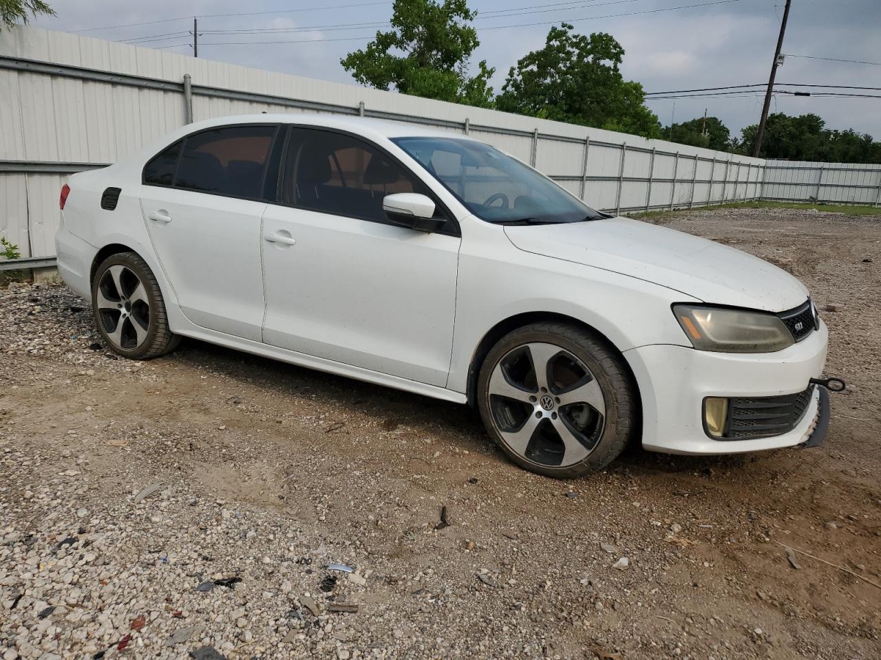 2014 Volkswagen Jetta Se vin: 3VWD17AJ0EM417599