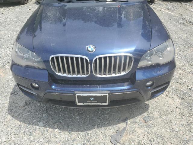 2012 BMW X5 xDrive35D VIN: 5UXZW0C58CL666036 Lot: 59142034