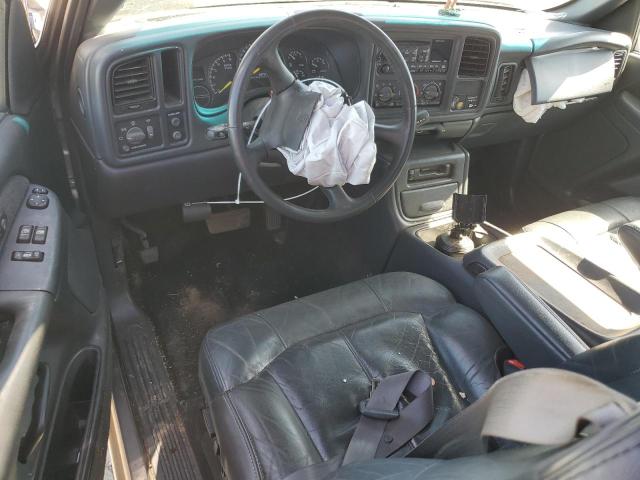 2001 GMC New Sierra C1500 VIN: 1GTEC19T11Z157338 Lot: 57338484