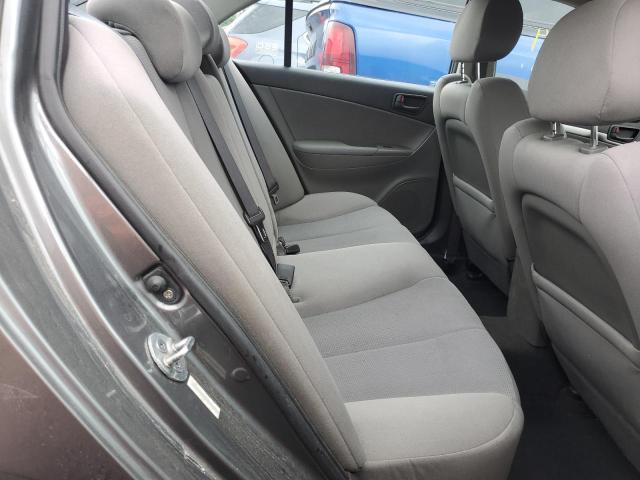 2010 Hyundai Sonata Gls VIN: 5NPET4AC8AH607068 Lot: 60103994