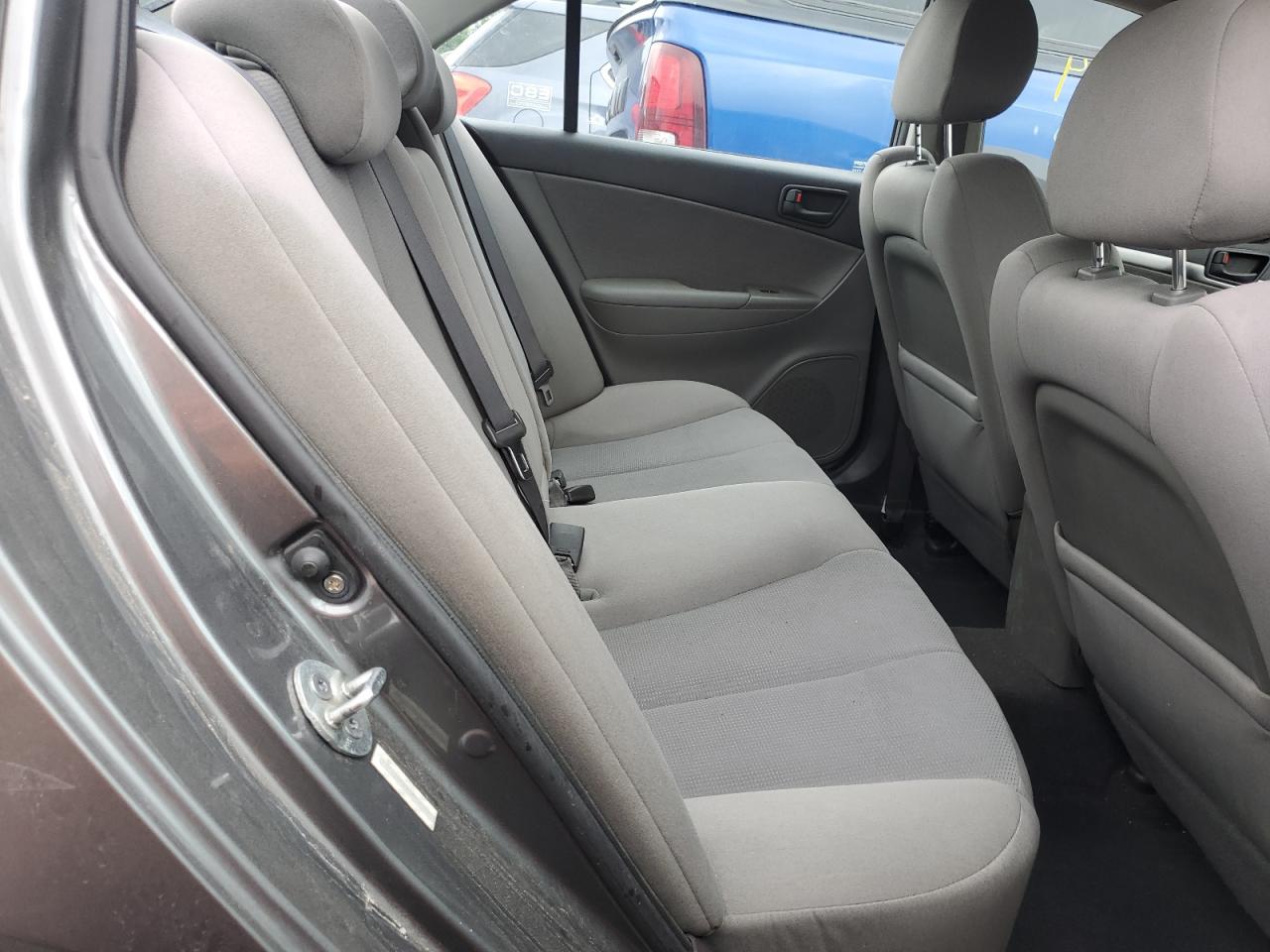 5NPET4AC8AH607068 2010 Hyundai Sonata Gls