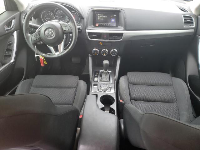 2016 Mazda Cx-5 Touring VIN: JM3KE2CY0G0654716 Lot: 59540984