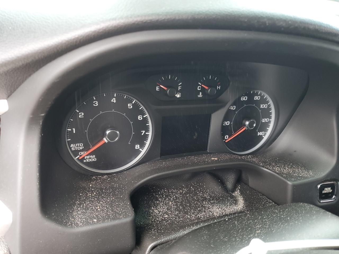 1GKKNKLA2HZ203297 2017 GMC Acadia Sle