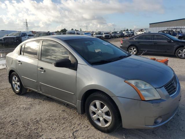 2007 Nissan Sentra 2.0 VIN: 3N1AB61E07L724346 Lot: 58750804