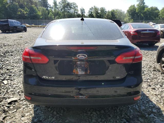 2018 FORD FOCUS SE - 1FADP3F22JL214999