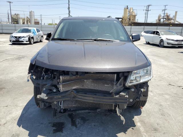 3C4PDCBGXFT743288 2015 Dodge Journey Sxt