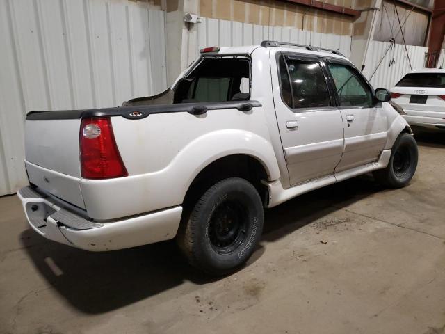 2001 Ford Explorer Sport Trac VIN: 1FMZU77E81UB99052 Lot: 58915594