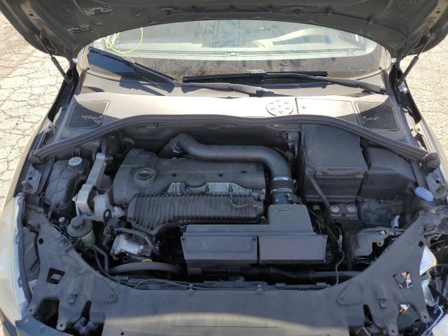 YV1612FS0D1222284 2013 Volvo S60 T5