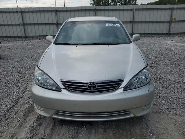 2005 Toyota Camry Le VIN: 4T1BE32K55U426806 Lot: 59362884