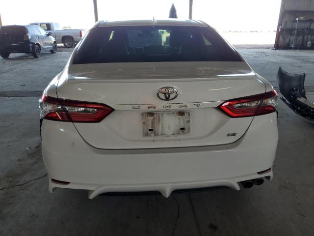 VIN 4T1B11HK3KU724791 2019 Toyota Camry, L no.6