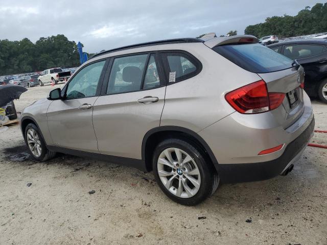 VIN WBAVL1C50EVY16188 2014 BMW X1, Xdrive28I no.2