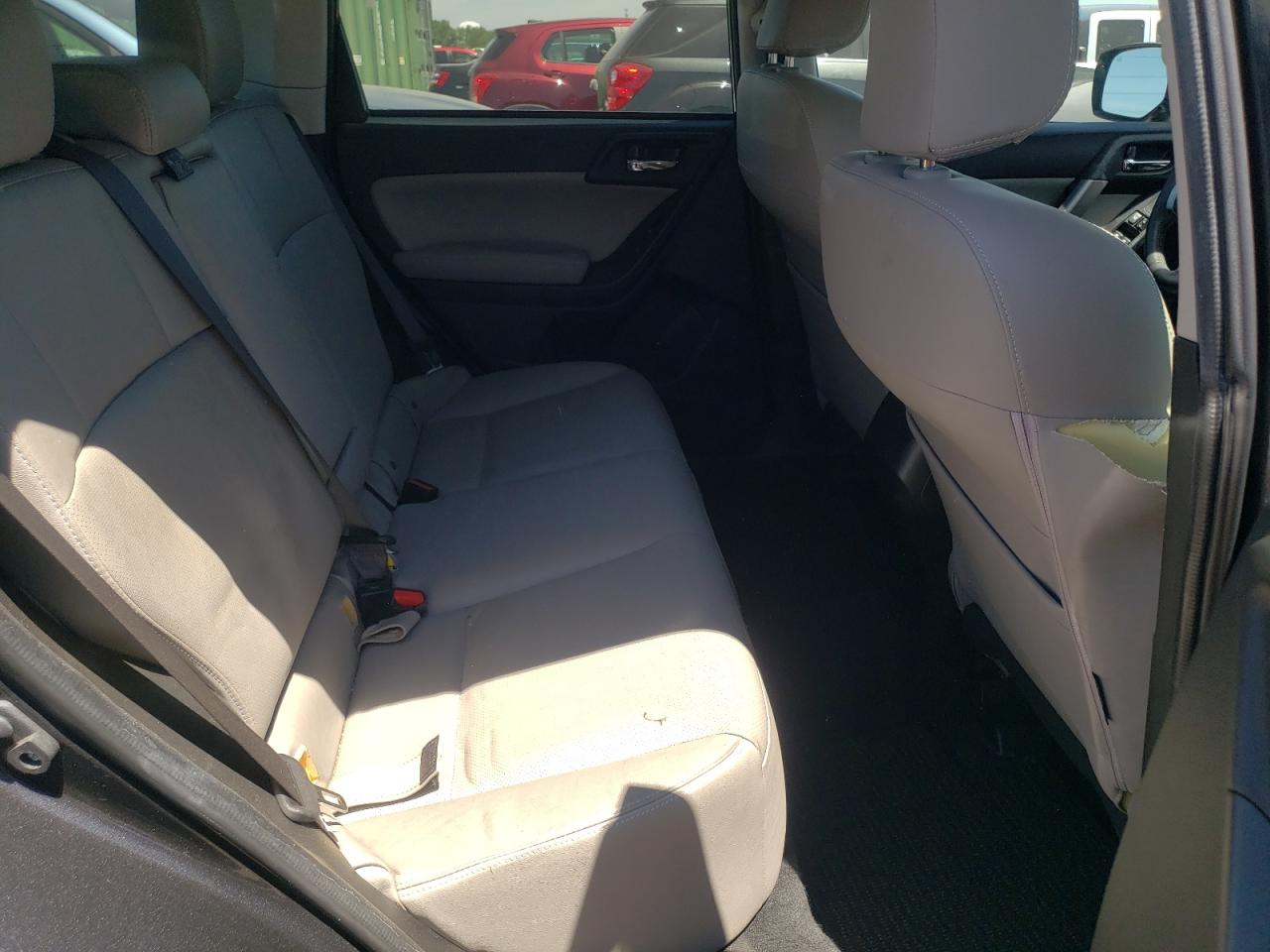 JF2SJAHC9FH824679 2015 Subaru Forester 2.5I Limited