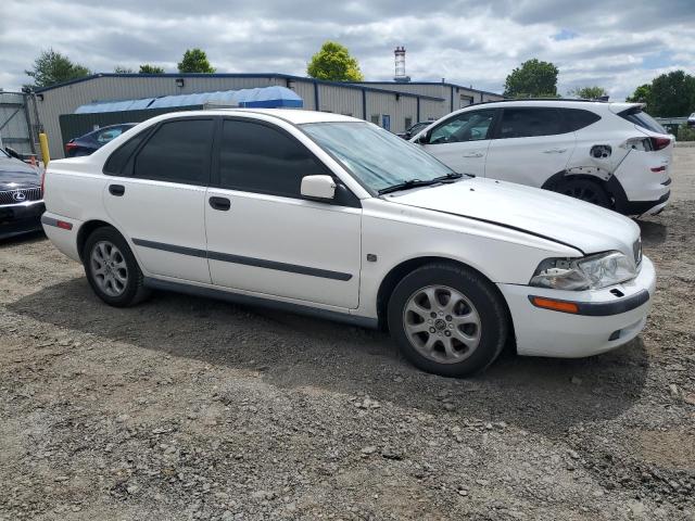 2001 Volvo S40 1.9T VIN: YV1VS29521F673617 Lot: 58280614