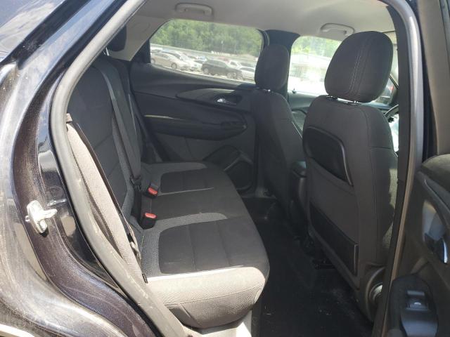 2021 Chevrolet Trailblazer Lt VIN: KL79MPSL3MB093275 Lot: 58677314