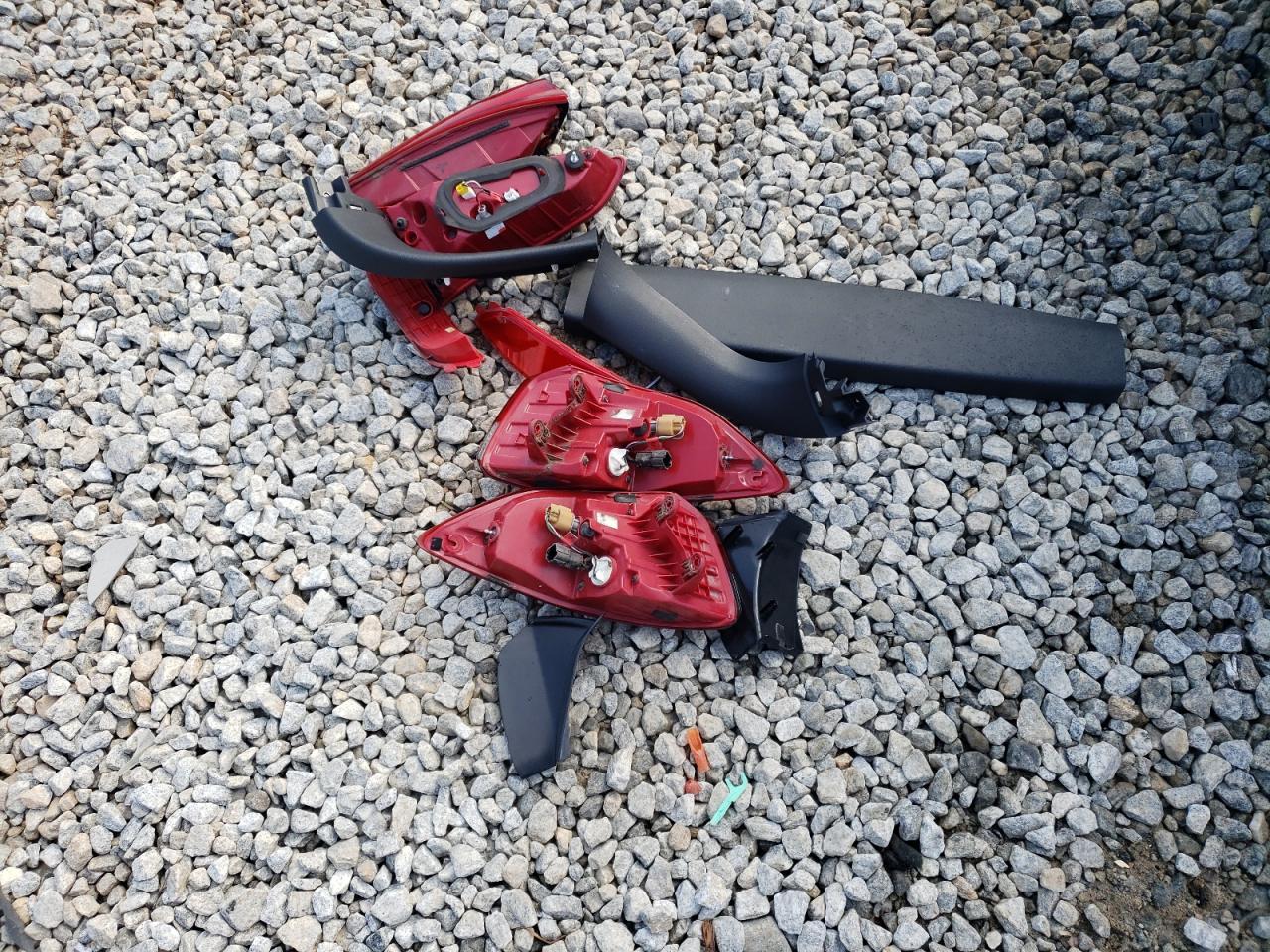 KM8J3CA23GU199007 2016 Hyundai Tucson Limited