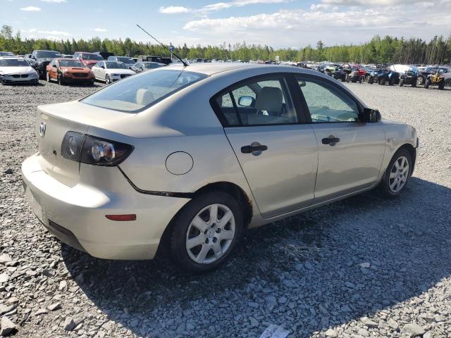 2008 Mazda 3 I VIN: JM1BK32F781790070 Lot: 57771924