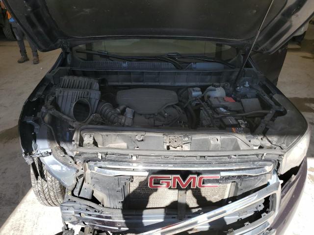 2019 GMC Acadia Slt-1 VIN: 1GKKNULS2KZ259333 Lot: 58211954