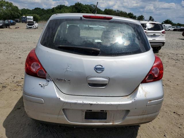 2008 Nissan Versa S VIN: 3N1BC13E48L407883 Lot: 57994624