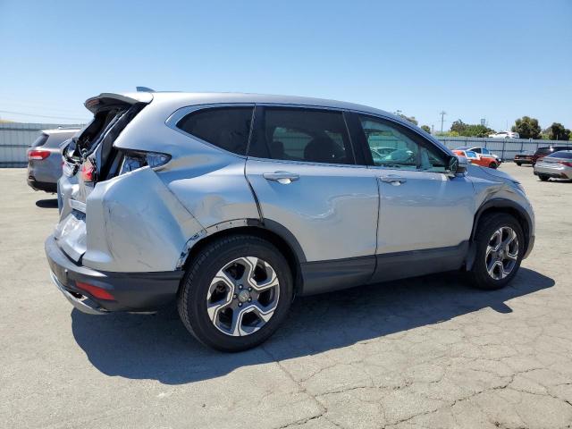 2018 Honda Cr-V Ex VIN: 7FARW1H52JE036680 Lot: 58581314