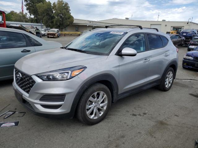 KM8J33A49MU329224 2021 HYUNDAI TUCSON - Image 1