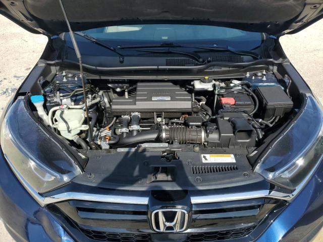 2020 Honda Cr-V Ex VIN: 2HKRW1H58LH400231 Lot: 56827584