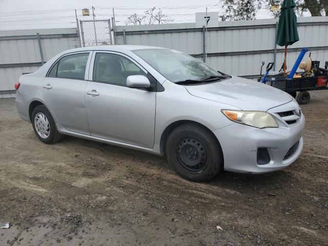 2013 Toyota Corolla Base VIN: JTDBU4EE2DJ115059 Lot: 57710294