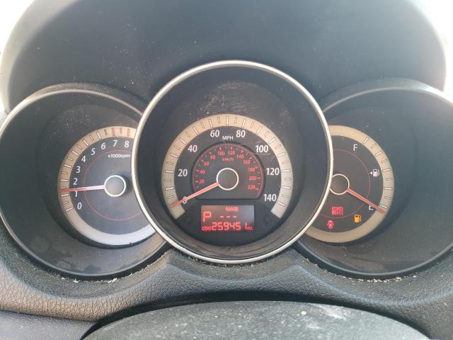 2012 Kia Forte Ex VIN: KNAFU4A22C5563979 Lot: 60337264