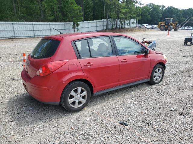 2007 Nissan Versa S VIN: 3N1BC13E77L352991 Lot: 58235214