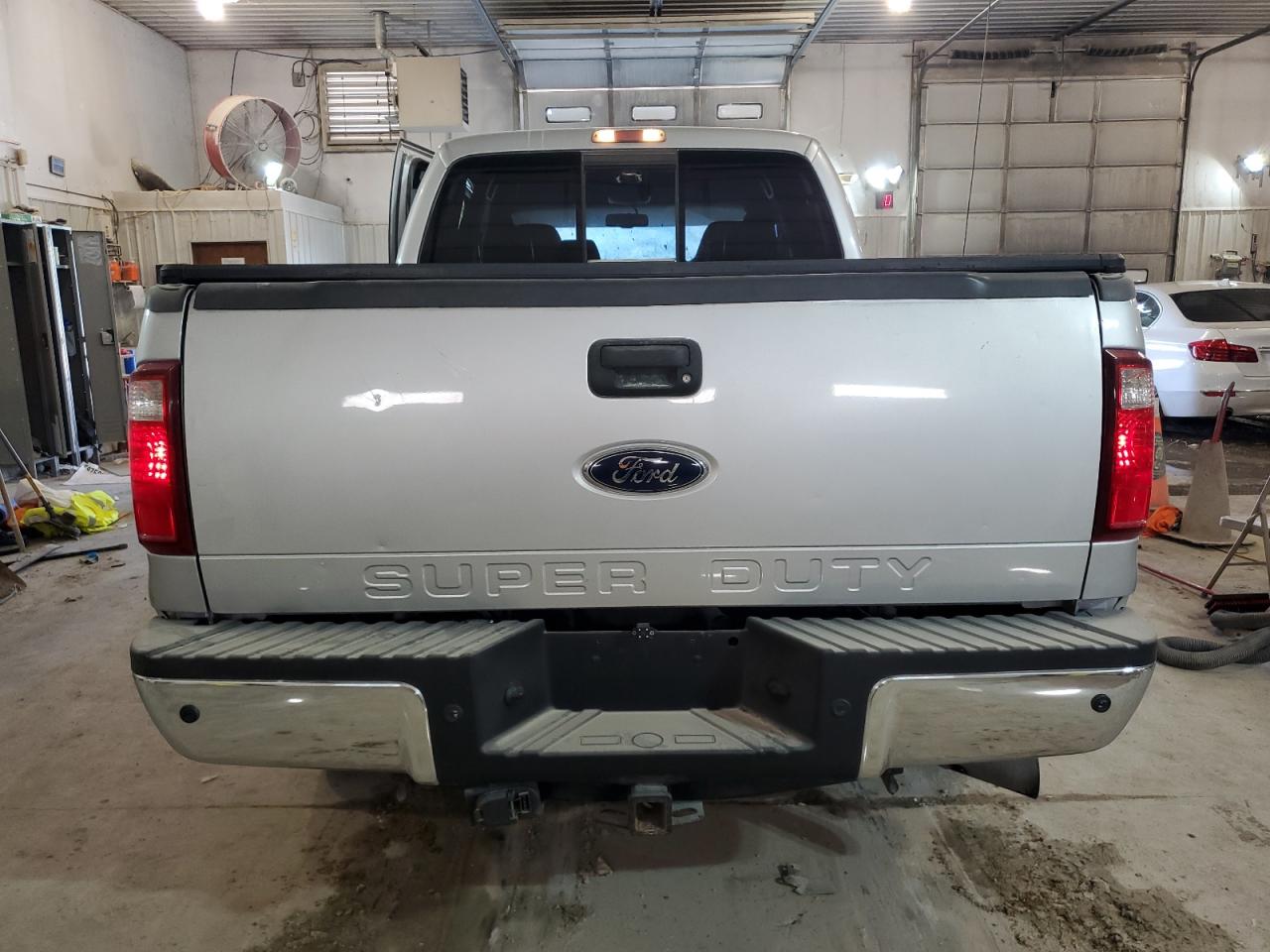 1FTSW2BR7AEA80867 2010 Ford F250 Super Duty