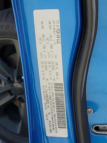 2019 Jeep Compass Latitude VIN: 3C4NJDBB8KT683922 Lot: 57510664