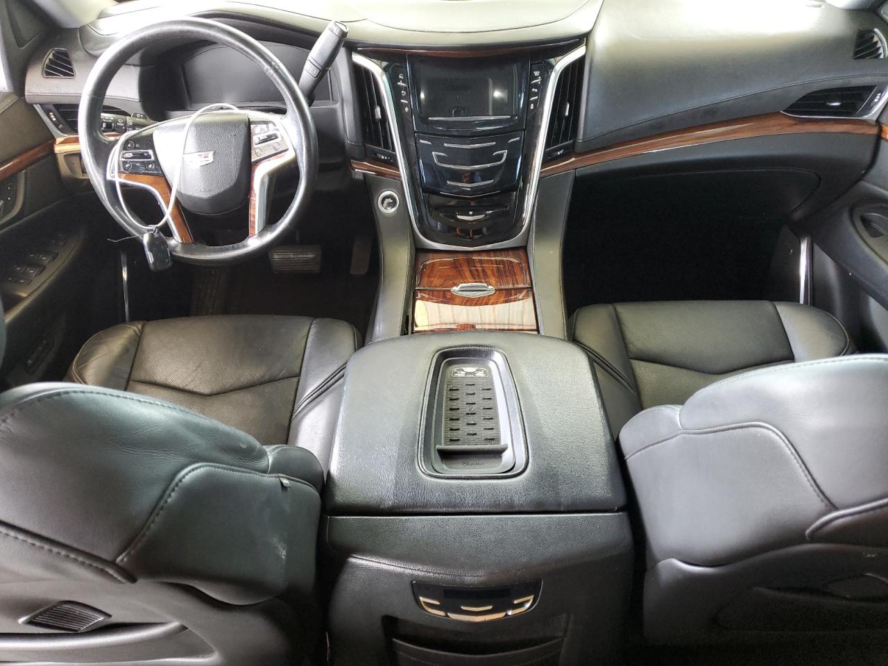 1GYS3RKJ3FR618695 2015 Cadillac Escalade Esv