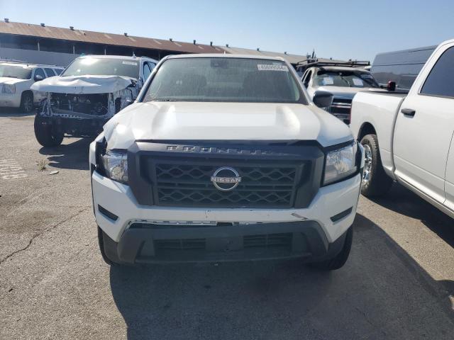 2024 Nissan Frontier S VIN: 1N6ED1CL9RN608635 Lot: 45699584