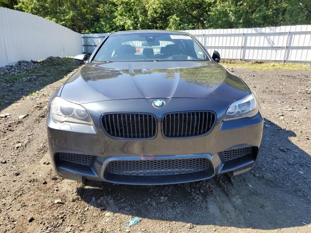 VIN WBSFV9C57DD096823 2013 BMW M5 no.5