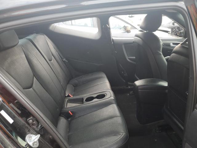 2016 Hyundai Veloster Turbo VIN: KMHTC6AE3GU252986 Lot: 58842354