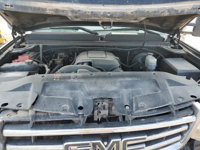 2013 GMC Sierra K1500 Sle VIN: 1GTR2VE73DZ290630 Lot: 59262724