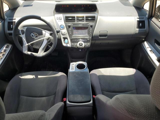 2012 Toyota Prius V VIN: JTDZN3EU7C3098131 Lot: 57948724