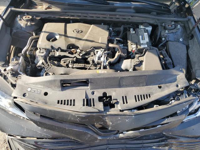 VIN 4T1C11AK3LU334838 2020 Toyota Camry, LE no.11