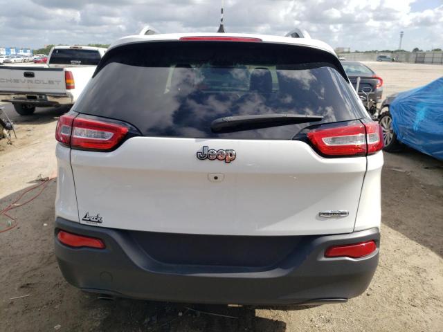 2017 Jeep Cherokee Latitude VIN: 1C4PJLCB3HW603334 Lot: 59439654