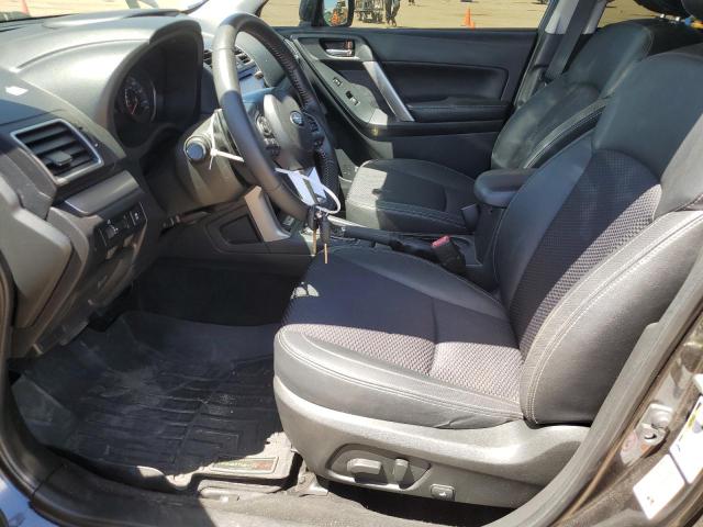 2017 Subaru Forester 2.0Xt Premium VIN: JF2SJGECXHH571866 Lot: 57979734