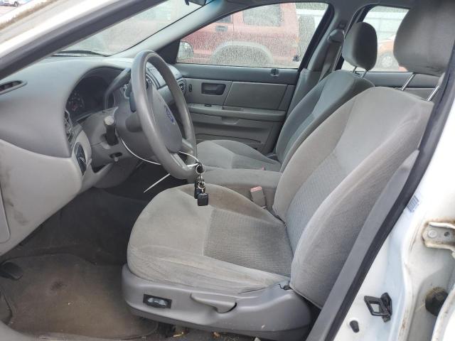 1FAFP55U14A151188 2004 Ford Taurus Ses