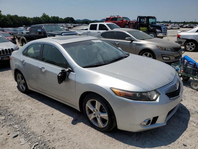2012 Acura Tsx VIN: JH4CU2F45CC010449 Lot: 59394164