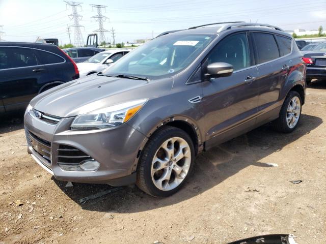Vin: 1fmcu9j91duc10314, lot: 66278284, ford escape titanium 2013 img_1