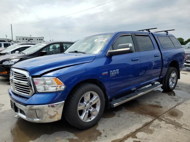 2019 Ram 1500 Classic Slt VIN: 1C6RR7LT0KS663997 Lot: 56830494